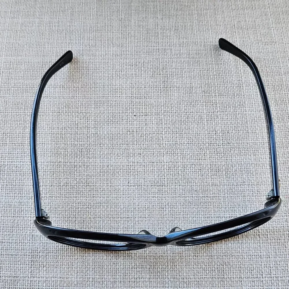 Calvin Klein Girls Eyeglasses/glasses CK4102S Black Frame only